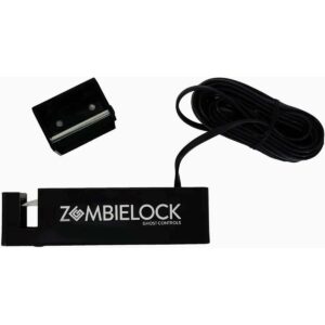 GHOST GATE LOCK ZOMBIE