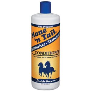 MANE & TAIL CONDITIONER