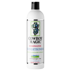 CM ROSEWATER CONDITIONER