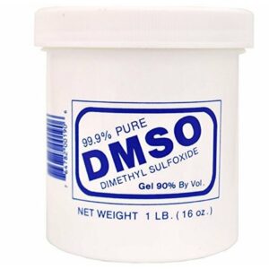 DMSO GEL