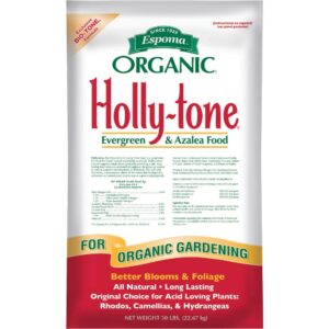 ESPOMA HOLLY TONE 4-3-4