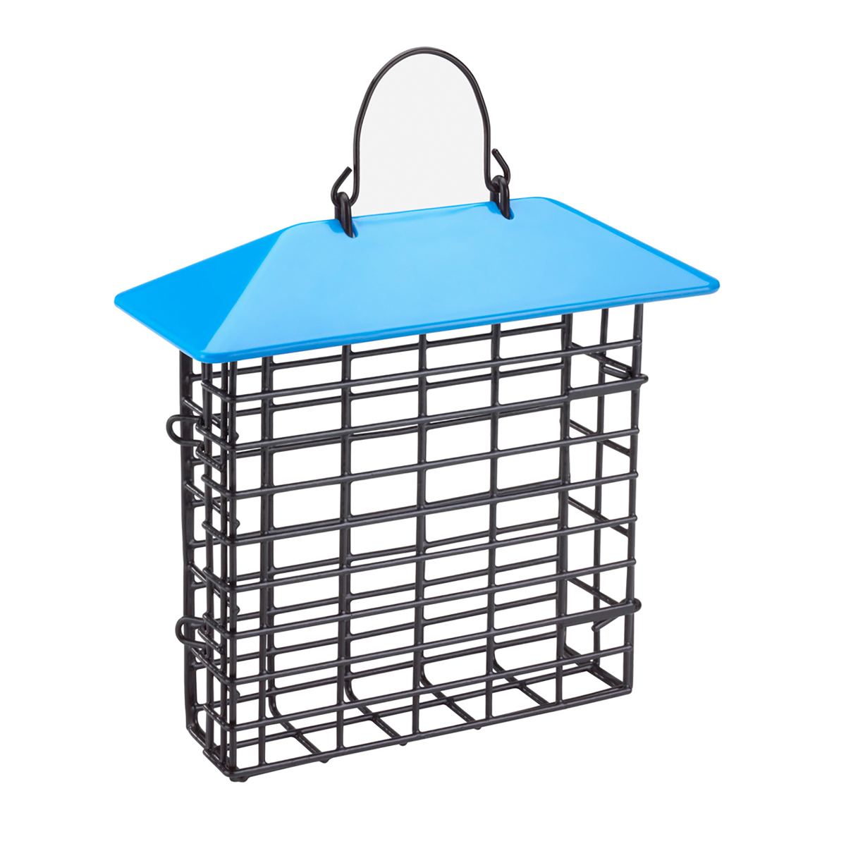 SUET FEEDER W/WEATHER GUARD