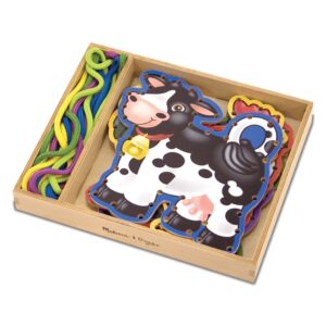 M&D LACE & TRACE FARM