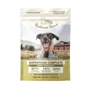BLR SUPERFOOD COMPLETE CHICKEN