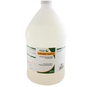 GENERAL LUBE GALLON W/ PUMP