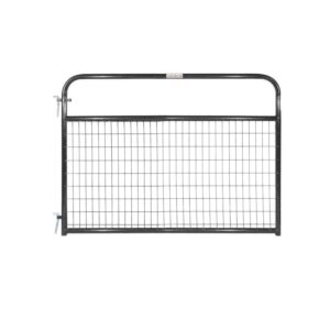 TARTER 6 FT WIRE FILLED GATE