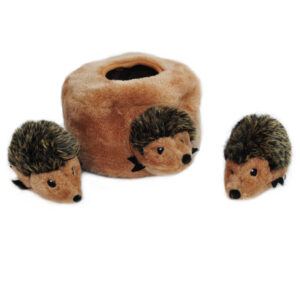 ZIPPY BURROW HEDGEHOG DEN MD
