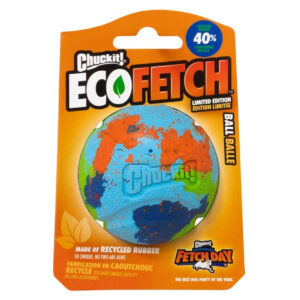 CHUCKIT! NFD ECO FETCH BALL