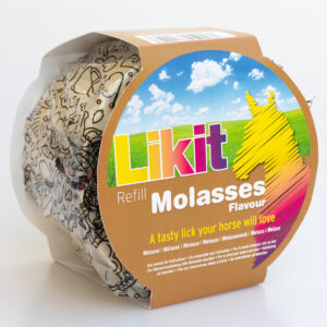 LIKIT STANDARD REFILL