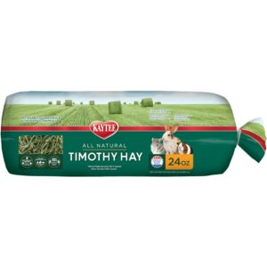 KAYTEE TIMOTHY HAY