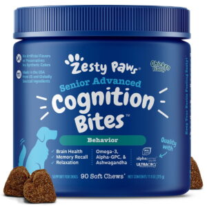 ZESTY SR ADV CGNITN CKN 90CT