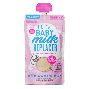 TIKI BABY MILK REPLAC