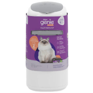 LITTER GENIE PAIL DISPOS SYSTEM