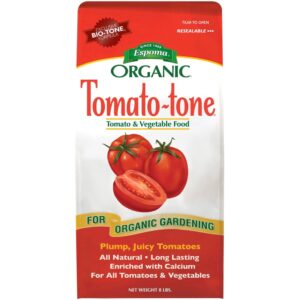 ESPOMA TOMATO TONE 3-4-6