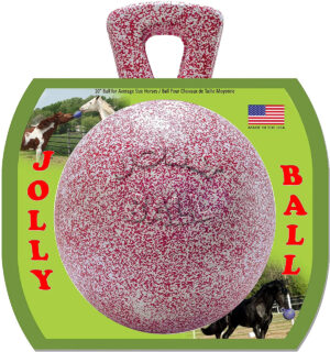 JOLLY BALL 10"