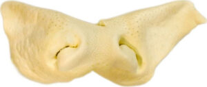 NOT RAWHIDE CHEW BEEF XL