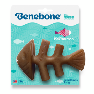 BENEBONE FISH BONE CHEW
