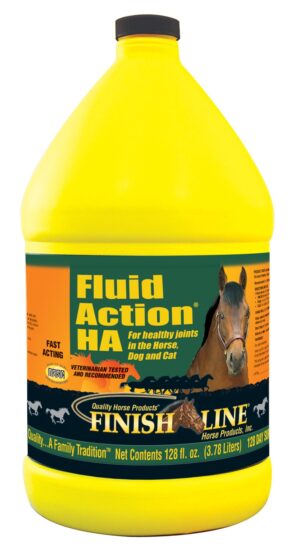 FINISH LINE FLUID ACTION HA