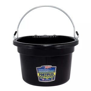 OVER FENCE PAIL HNDL 8QT FORTIF