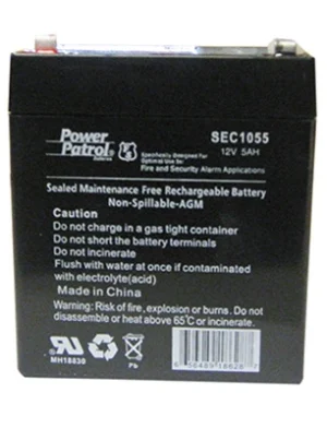 GALLAGHER 12V BATTERY FOR S20