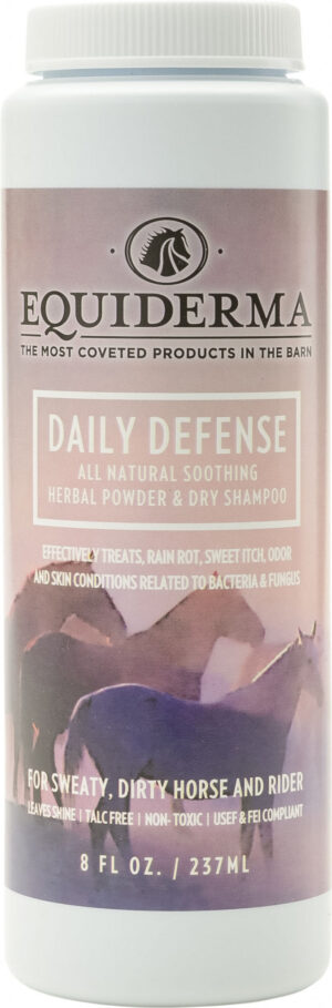 EQUIDERMA DAILY DEFENSE