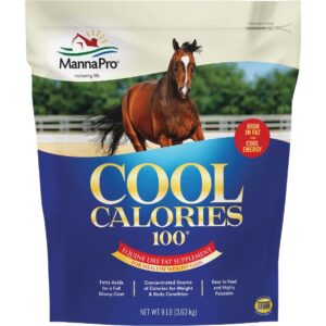 COOL CALORIES 100