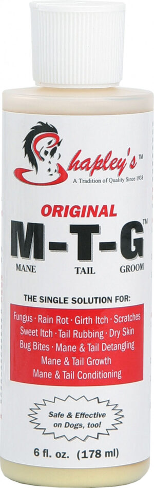 M-T-G ORIGINAL