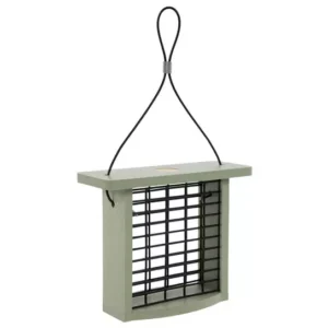 BC RECYCLE PLASTIC SUET FDR SAGE