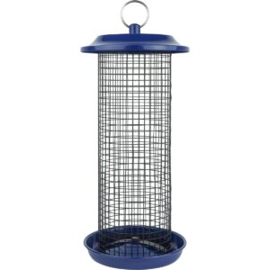 COBALT METAL MESH MIX SEED FDR