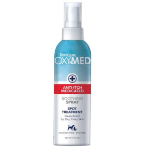OXY MED ANTI-ITCH SPRAY 8OZ
