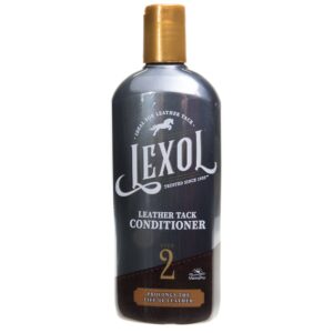LEXOL LEATHER CONDITIONER