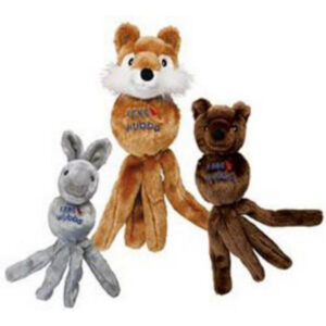 KONG WUBBA FRIENDS LG