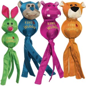 KONG WUBBA FRIENDS BALLISTIC LG