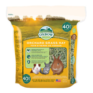 OXBOW ORCHARD GRASS