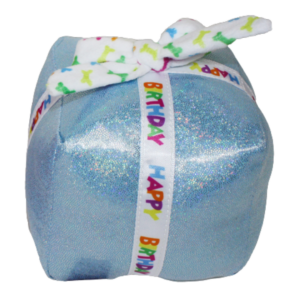MULTIPET BDAY PRESENT 3.5IN