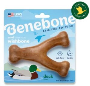 BENEBONE WISHBONE DUCK