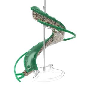 CASCADE HELIX BIRD SEED FDR GRN