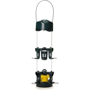 BROME MEGA 600 TUBE FEEDER