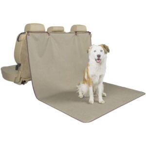SOFT CARGO LINER NATRL LRG