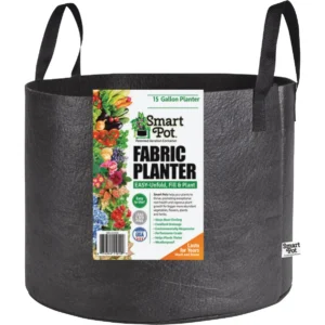 SMART POT 15GAL POTATO