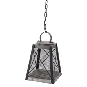 WOOD & MESH MILL NJYER THISTLE