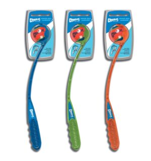 CHUCKIT BALL LAUNCHER