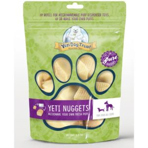 YETI YAK NUGGETS ORIGINAL 3.5OZ