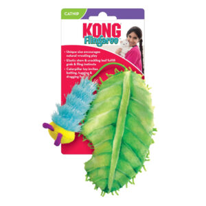 KONG CAT FLINAGROO CATERPILLAR