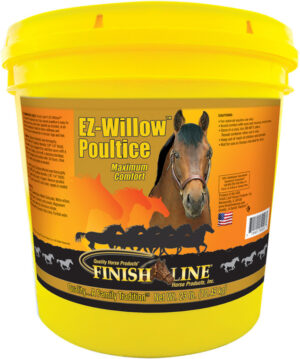 EZ WILLOW POULTICE