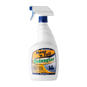 MANE & TAIL DETANGLE SPRAY
