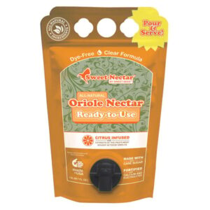 SWEET-NECTAR ORIOLE RTU BAG 1.5L