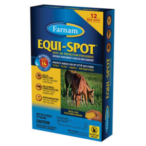 EQUI SPOT FLY CONTROL APPLE
