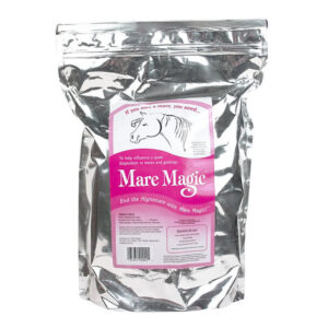 MARE MAGIC