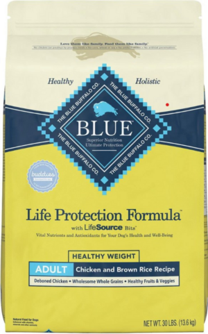 BB D LPF HLTH WGT CH/RC